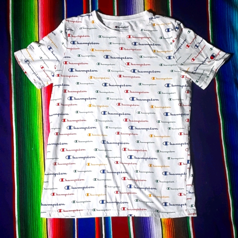 Kids Champion Tee